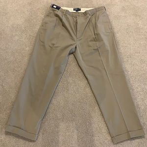 Polo Ralf Lauren Men’s Khaki pant